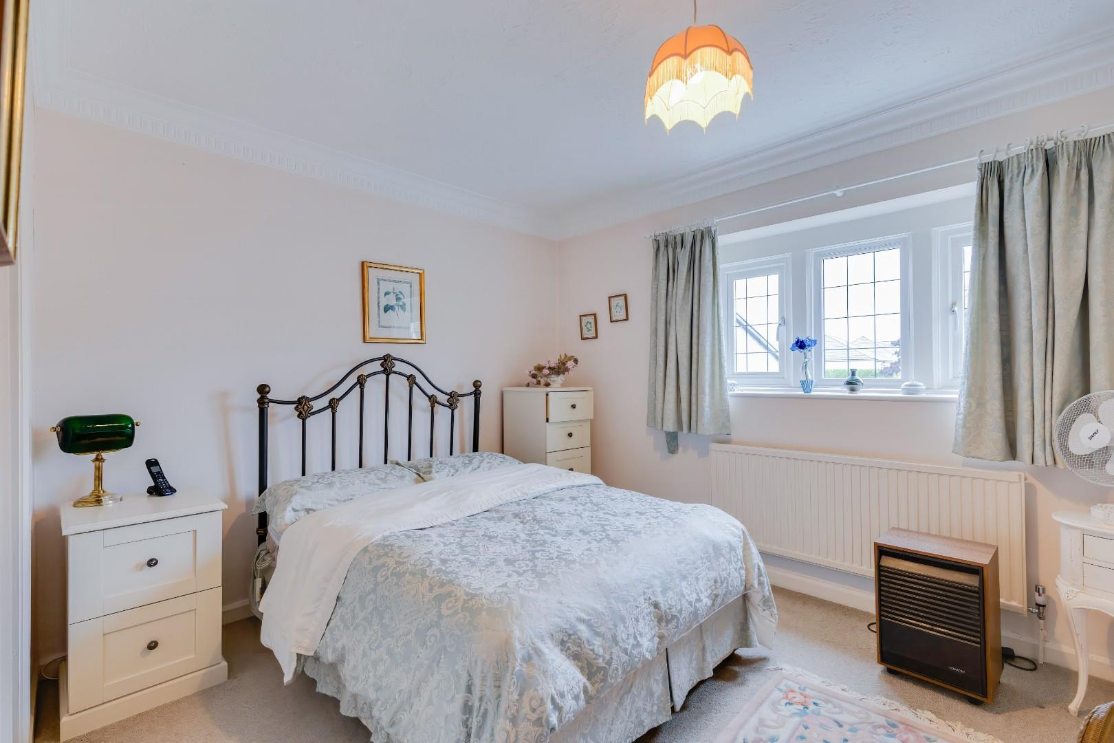 14 Ger Y Llan, St. Nicholas, Vale of Glamorgan, CF5 6FY